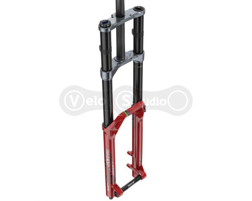 Вилка Rock Shox BoXXer World Cup RC2 DebonAir Boost 29 дюймов