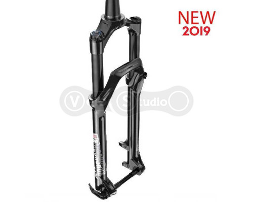 Вилка Rock Shox Judy Gold RL Boost 29 дюймів 120 мм хід