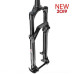 Вилка Rock Shox Judy Silver TK Solo Air Boost 27,5 дюймів 100 мм