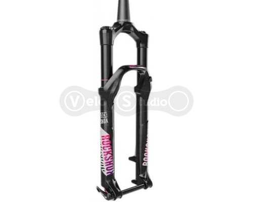 Вилка Rock Shox PIKE DJ 26 хід 100 мм
