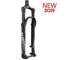 Вилка Rock Shox PIKE DJ 26 U15 100 мм хід 2019 рік