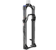 Вилка Rock Shox Reba RL 29 ход 150 мм ось 15 мм черная