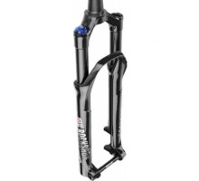 Вилка Rock Shox Reba RL Boost 27,5 ход 120 мм ось 15 мм черная