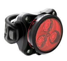 Задний фонарь Lezyne Zecto Max Drive 250 LM USB