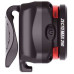 Задний фонарь Lezyne Zecto Max Drive 250 LM USB