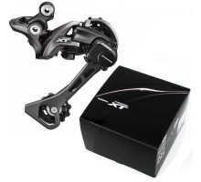 Задний переключатель Shimano RD-M8000 XT GS SHADOW+, 11 скоростей