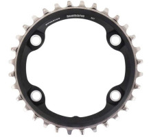 Зірка шатунів Shimano FC-M7000-1 SLX 32 зуби 11 швидкостей