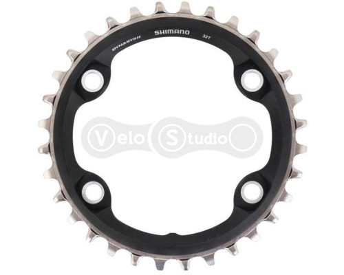 Зірка шатунів Shimano FC-M7000-1 SLX 32 зуби 11 швидкостей