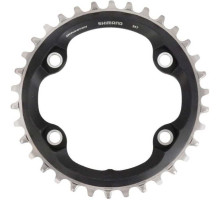 Зірка шатунів Shimano FC-M7000-1 SLX 34 зуби 11 швидкостей