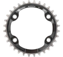 Зірка шатунів Shimano FC-M8000-1 XT 32 зуби 11 швидкостей