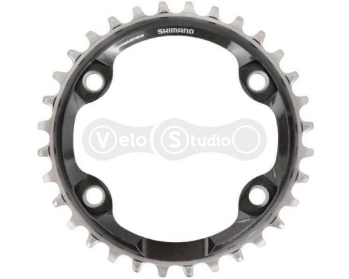 Зірка шатунів Shimano FC-M8000-1 XT 34 зуби 11 швидкостей