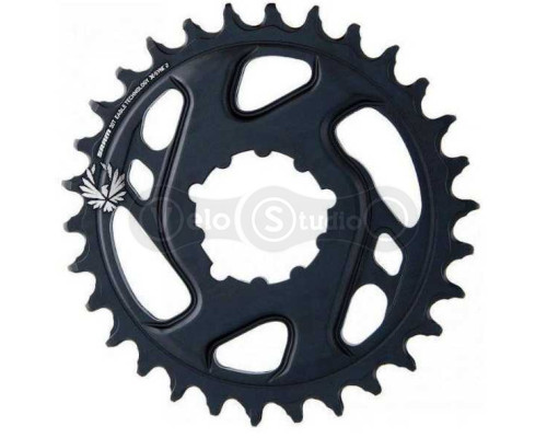 Зірка SRAM Eagle X-Sync 2 Offset 6 32T Direct Mount