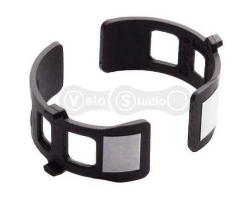 Адаптер Shimano SM-AD17 переднего переключателя на 31,8 мм