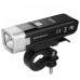 Фара велосипедная Fenix BC25R Cree XP-G3 600 Lum USB