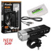 Фара велосипедная Fenix BC25R Cree XP-G3 600 Lum USB