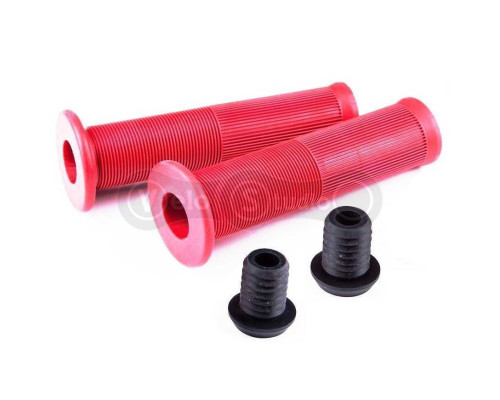 Грипси FireEye Sea Cucumber червоні