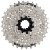 Касета Shimano CS-HG201 9 швидкостей 11-34