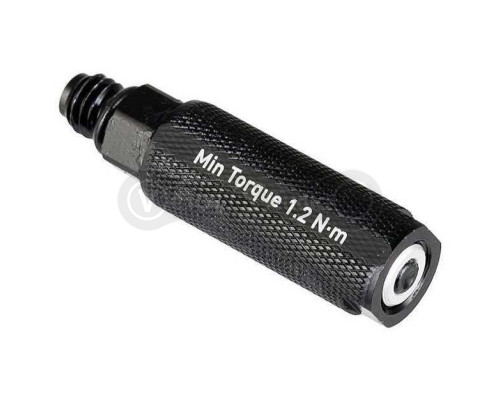 Клапан Rock Shox Hose Barb Connectamajig для Reverb