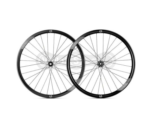 Комплект карбоновых колёс Reynolds TR 249 S Boost 29 дюймов белый