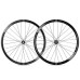 Комплект карбоновых колёс Reynolds TR 249 S Boost 29 дюймов белый