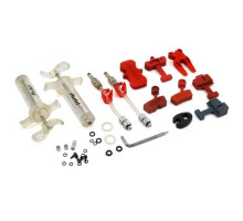 Набор AVID PRO профессиональный для прокачивания тормозов без DOT