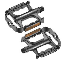 Педалі Longus MTB PREMIUM Al промисловий підшипник