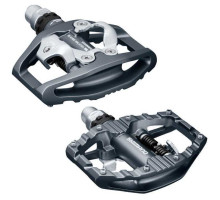 Педали Shimano PD-EH500 SPD контактные, односторонние