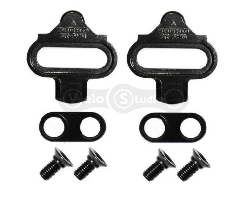 Педалі Shimano PD-ES600 SPD