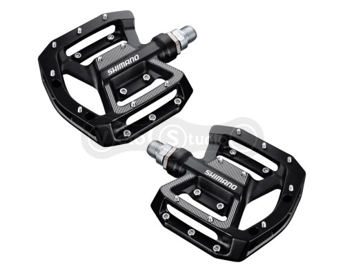 Педалі Shimano PD-GR500L змінні шипи