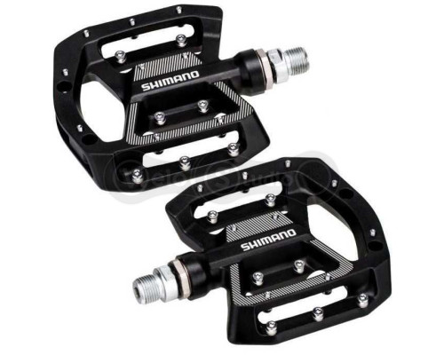 Педалі Shimano PD-GR500L змінні шипи