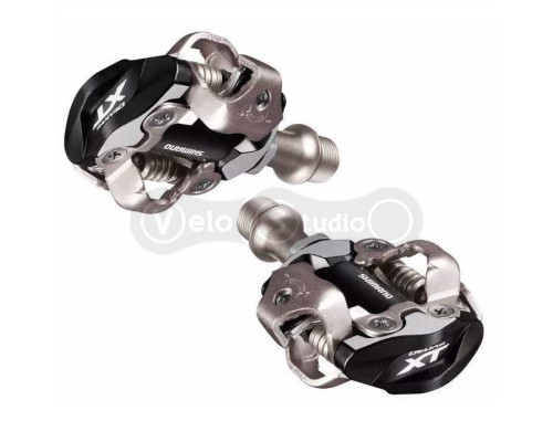 Педалі Shimano PD-M8000 Race SPD MTB