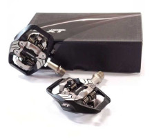Педали Shimano PD-M8020 SPD ENDURO/TRAIL контактные
