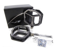 Педали Shimano PD-M8040 ENDURO/TRAIL сменные шипы