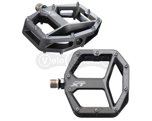 Педалі Shimano PD-M8040 ENDURO/TRAIL змінні шипи