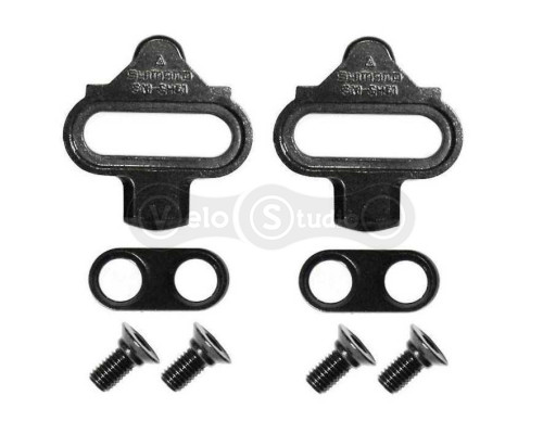 Педали Shimano PD-M8020 SPD ENDURO/TRAIL контактные