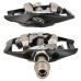 Педали Shimano PD-MX70, DXR SPD контактные