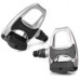 Педали Shimano PD-R540 SL SPD серые