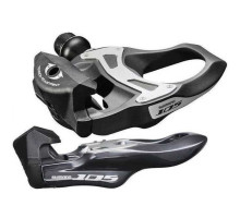 Педали Shimano PD-R7000 105 SL SPD карбон