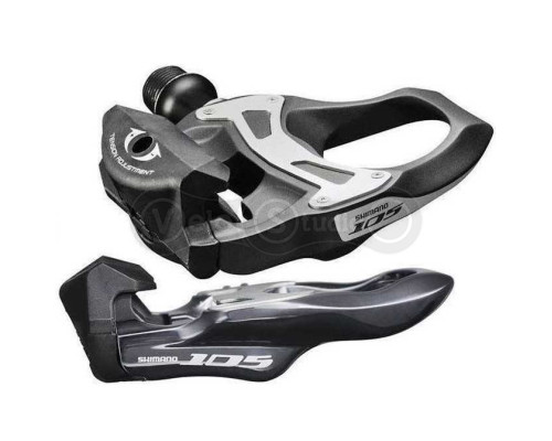 Педалі Shimano PD-R7000 105 SL карбон SPD