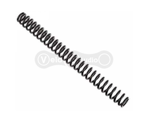 Пружина Rock Shox LYRIK 170 мм чорна від 91 кг та вище