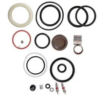 Полный ремкомплект (сервисный набор) Rock Shox Ario 2010 - 2012 - 11.4115.067.000