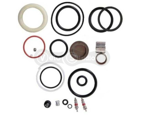 Полный ремкомплект (сервисный набор) Rock Shox Ario 2010 - 2012 - 11.4115.067.000