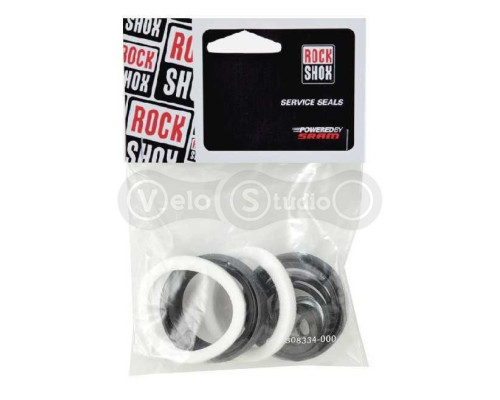 Ремкомплект Service Kit Rock Shox BoXXer World Cup - 00.4315.032.520