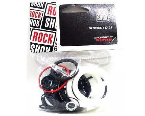 Ремкомплект (сервісний набір) Rock Shox Lyrik / Pike DP Air 29 - 00.4315.032.645