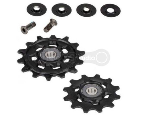 Ролики заднього перемикача Sram GX EAGLE 12 швидкостей