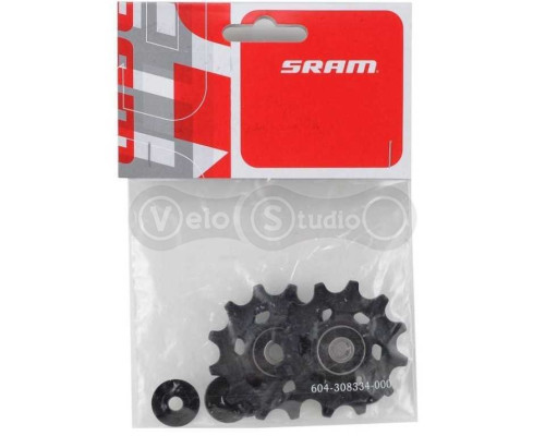 Ролики заднього перемикача Sram GX EAGLE 12 швидкостей