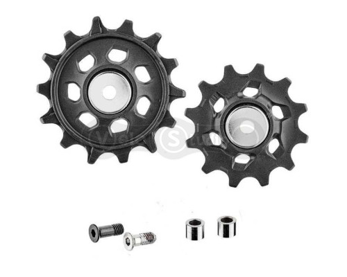 Ролики заднього перемикача Sram NX EAGLE 12 швидкостей