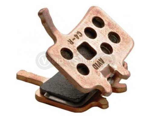 Тормозные колодки Avid BB7, Juicy, Ultimate