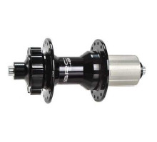 Втулка задняя Sun Ringle Boost SRC 141x9 мм 28 спиц