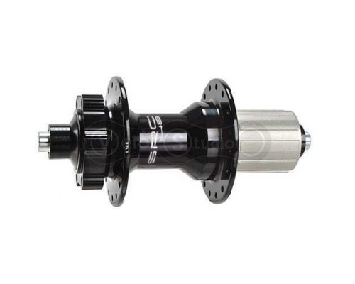 Втулка задняя Sun Ringle Boost SRC 141x9 мм 28 спиц